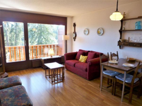 Apartment Les Faverges-3 by Interhome